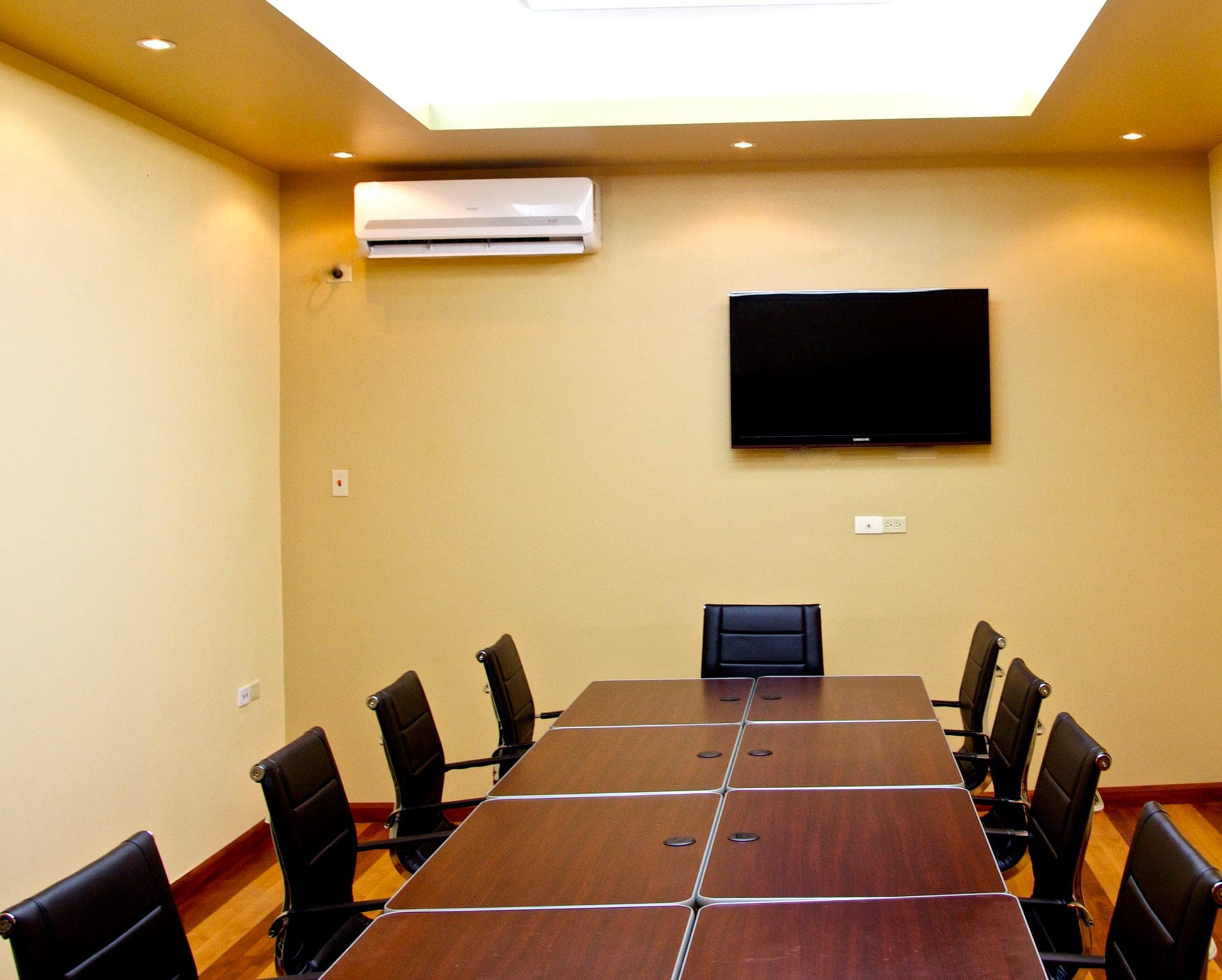 Board Room