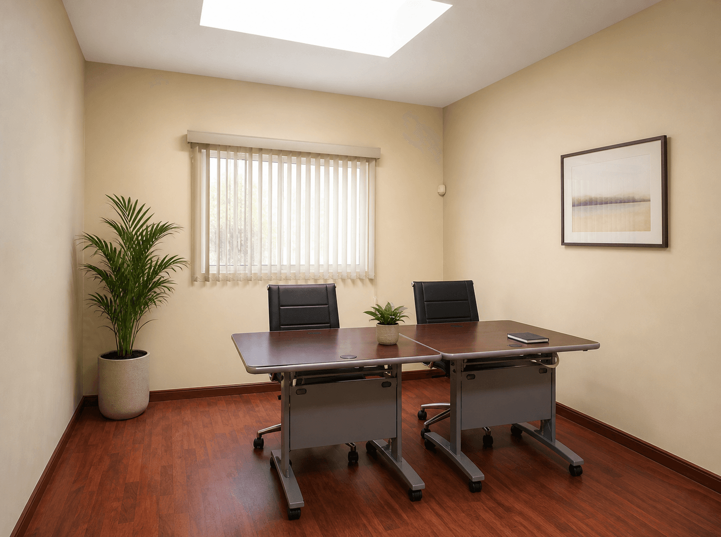 Private Room 113